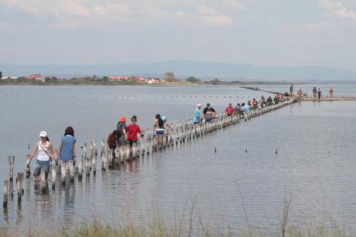 holiday in bulgaria pomorie