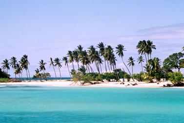 Dominican Republic: the capital of Santo Domingo, the best beaches and excursions in Punta Cana. How many flights from Moscow to the Dominican Republic?