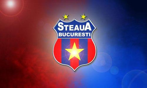 Steaua Bucharest