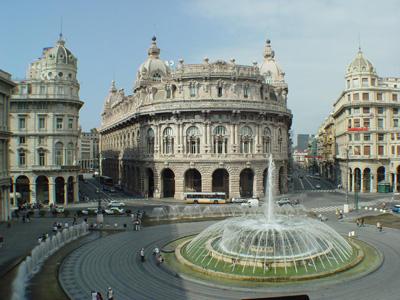 Genoa (Italy) - a fabulous trip to Liguria