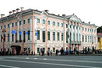 Interesting places in St. Petersburg. What to see in St. Petersburg? Museums, monuments of St. Petersburg