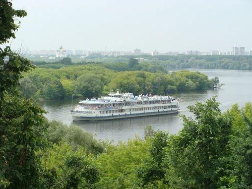 Kolomna Park