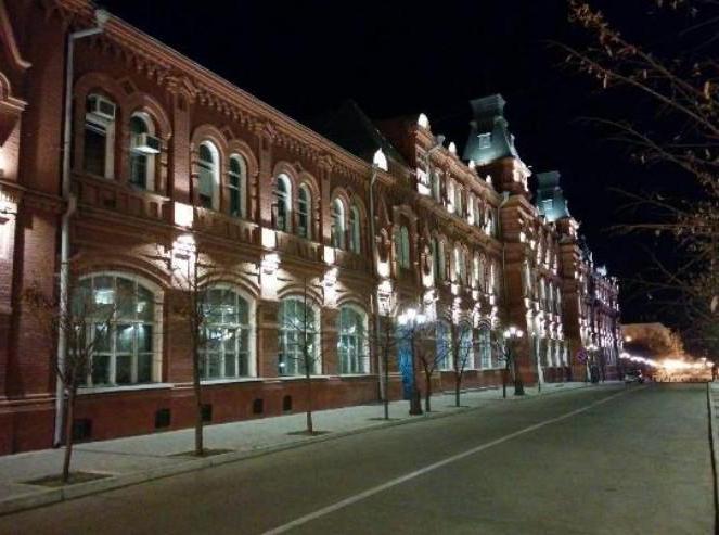 Local History Museum, Astrakhan: address, mode of operation, exposition