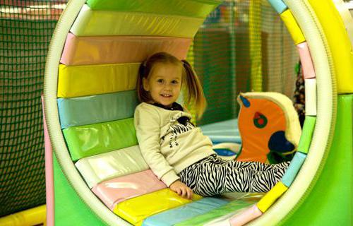Where to go with a child in Kirov? Interesting leisure activities with children