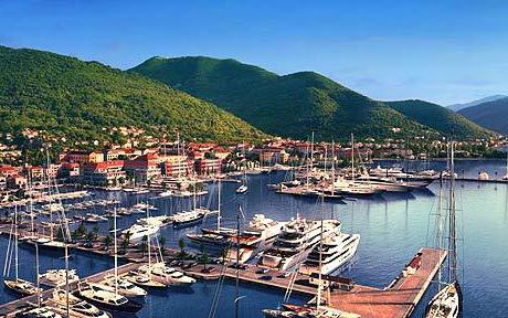 Resorts of Montenegro at sea: prices, photos and reviews of tourists