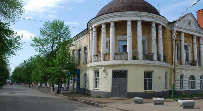 The best attractions of the Tambov region. Tour of Tambov and Michurinsk