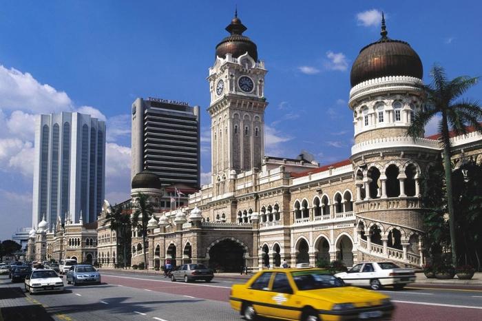 kuala lumpur malaysia attractions