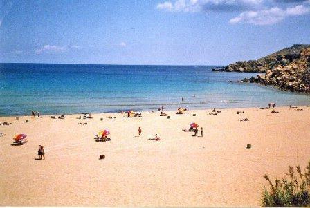 Malta: beaches and spa holidays