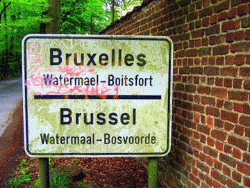 What language is spoken in Belgium? Cultural diversity of the European kingdom