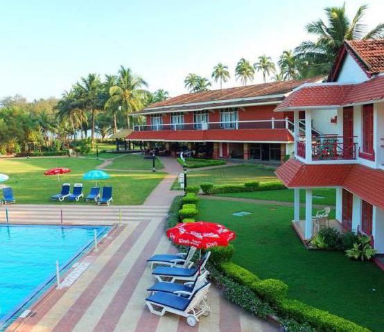 nanu resorts 3 south goa 