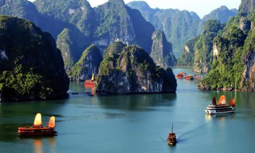 Features of the holiday: Vietnam in July