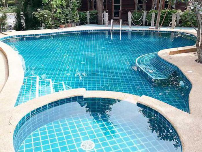 Hotel Deeden Pattaya Resort: reviews, description, photo