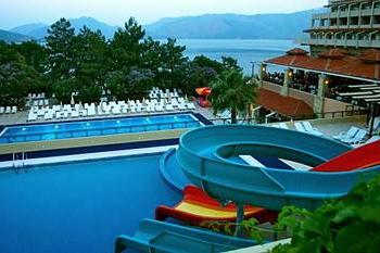 Hotel Grand Yazici Mares Hotel 5 (Turkey / Marmaris)