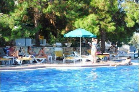 Hotel Life Green Hill Hotel Hv1. Turkey, Antalya