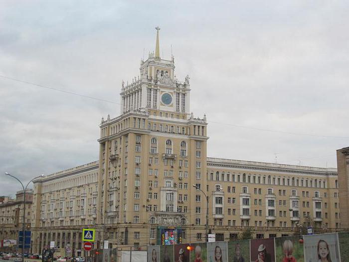 hotel paveletskaya square phone 