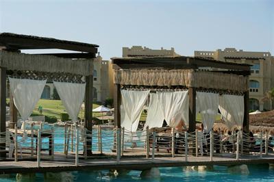 Hotel Rixos Sharm El Sheikh. Description, reviews