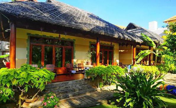 thai hoa muine resort 3 reviews 