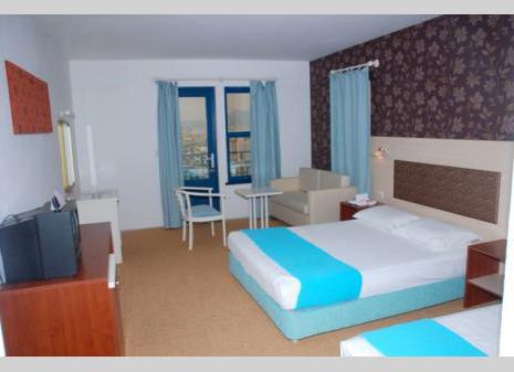 Xeno Hotels Syedra 4 Standard