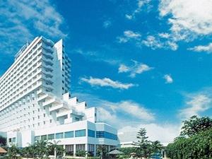 Pattaya, Jomtien: hotels in the southern part of the resort