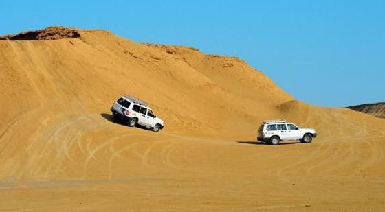 Trip to Tunisia in April: photos and reviews of tourists