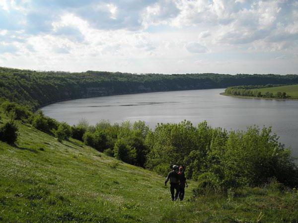 Fishing in the Kirovograd region: paid and free ponds