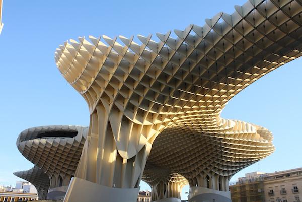 Seville: attractions that enchant