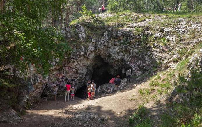 Sugomak cave how to reach