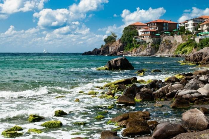 Awesome Bulgaria: reviews. Sozopol and its charms