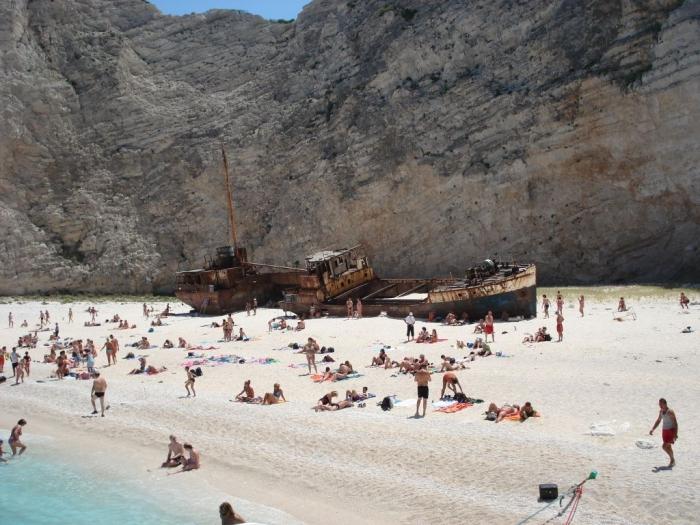 zakynthos attractions