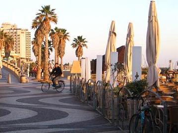 Israel Tel Aviv