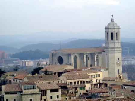 Girona, Spain