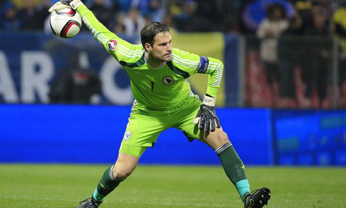 asmir begovic religion