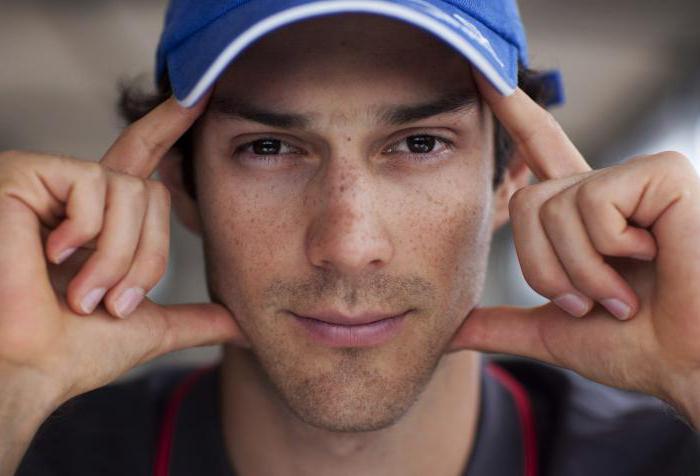 bruno senna