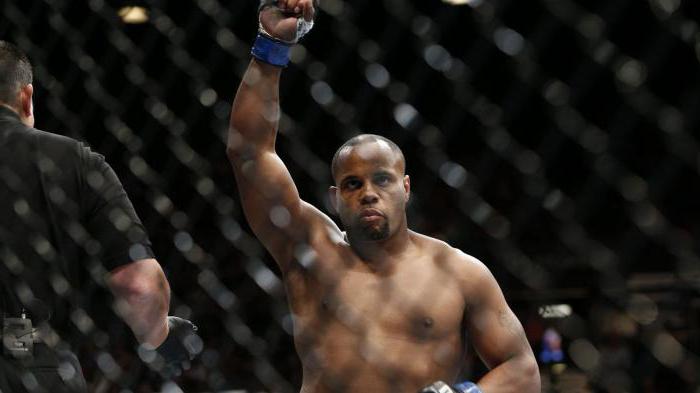 Daniel Cormier: champion age is not an obstacle!