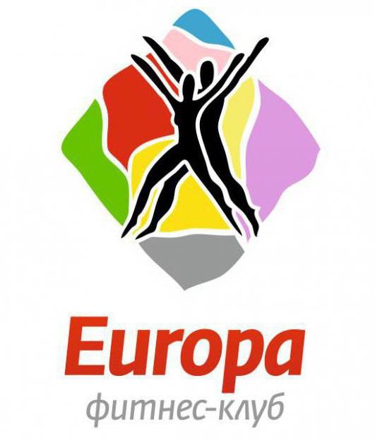 Fitness "Europe" (Novosibirsk)