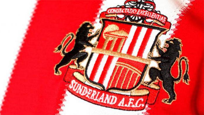 Sunderland Football Club