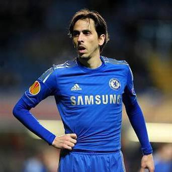 Yossi Benayoun is an Israeli star