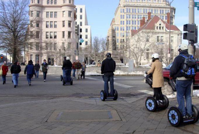 wheelers on two wheels