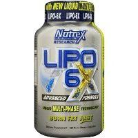 how to take lipo 6x 