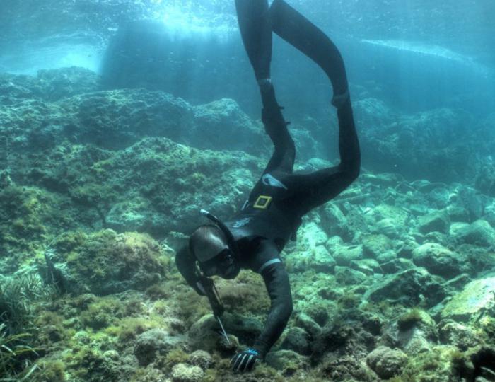 How to choose a suit for underwater hunting: reviews of professionals