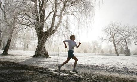 When is it better to run and to what music? Pleasure and benefit from running