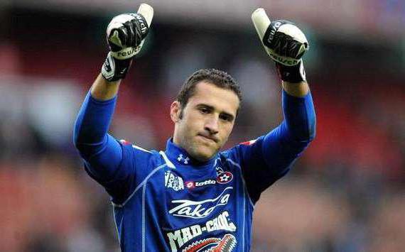 ospina david