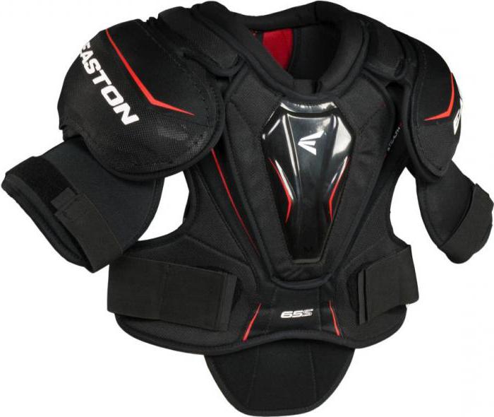 Buying a hockey bib: features of choice