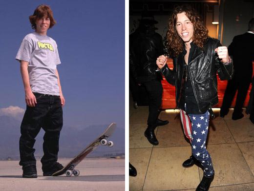 Shaun White photo