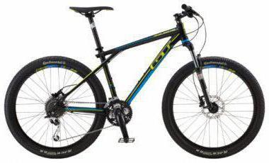 Bicycles GT Avalanche Elite 2014: reviews, overview, prices