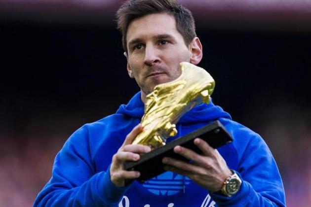 Messi's salary: how much does the best football player of the world earn?