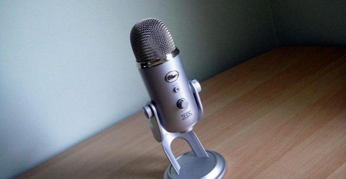 usb-microphone blue microphones yeti