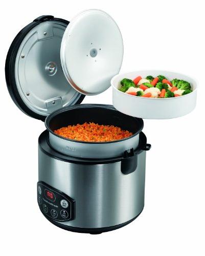 Multivark Pressure Cooker Steamer