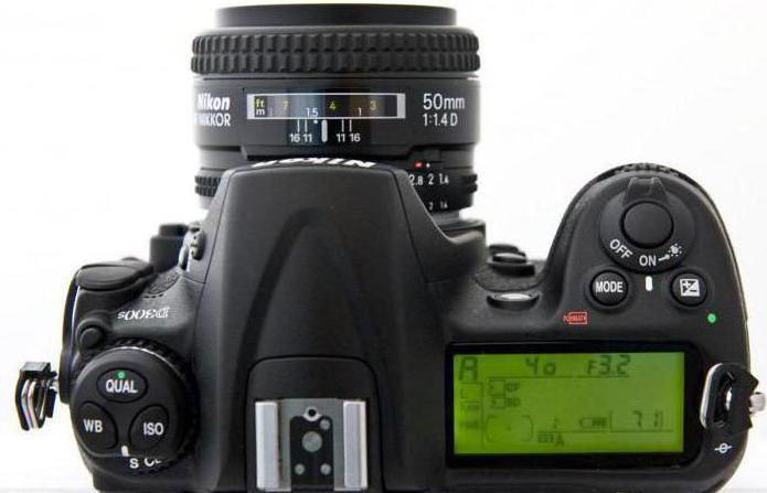 Nikon D300S reviews by professionals