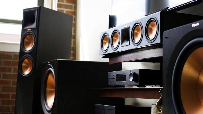 Home theater - which is better to choose? Review of the best models